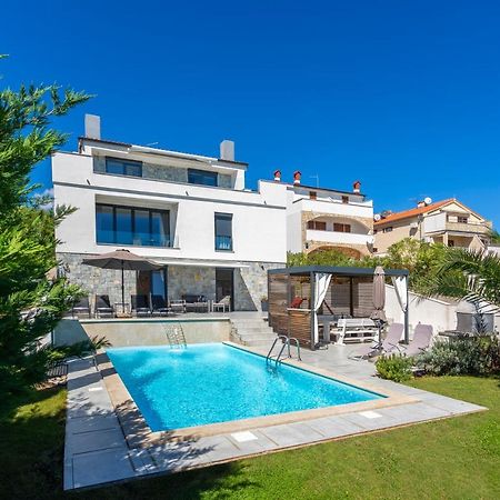 Sun & Sea Villa Kornić Kültér fotó