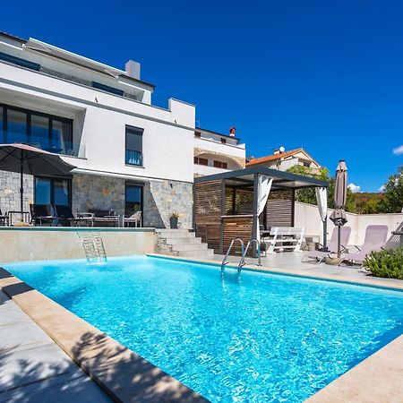 Sun & Sea Villa Kornić Kültér fotó