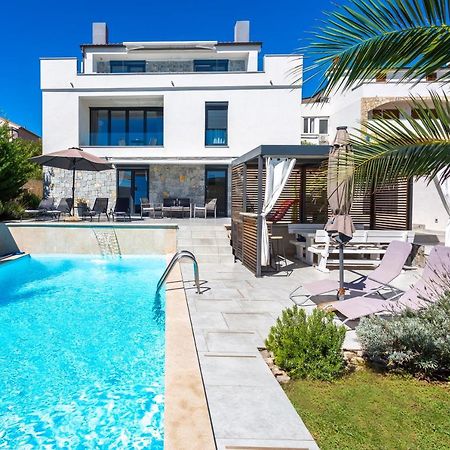 Sun & Sea Villa Kornić Kültér fotó