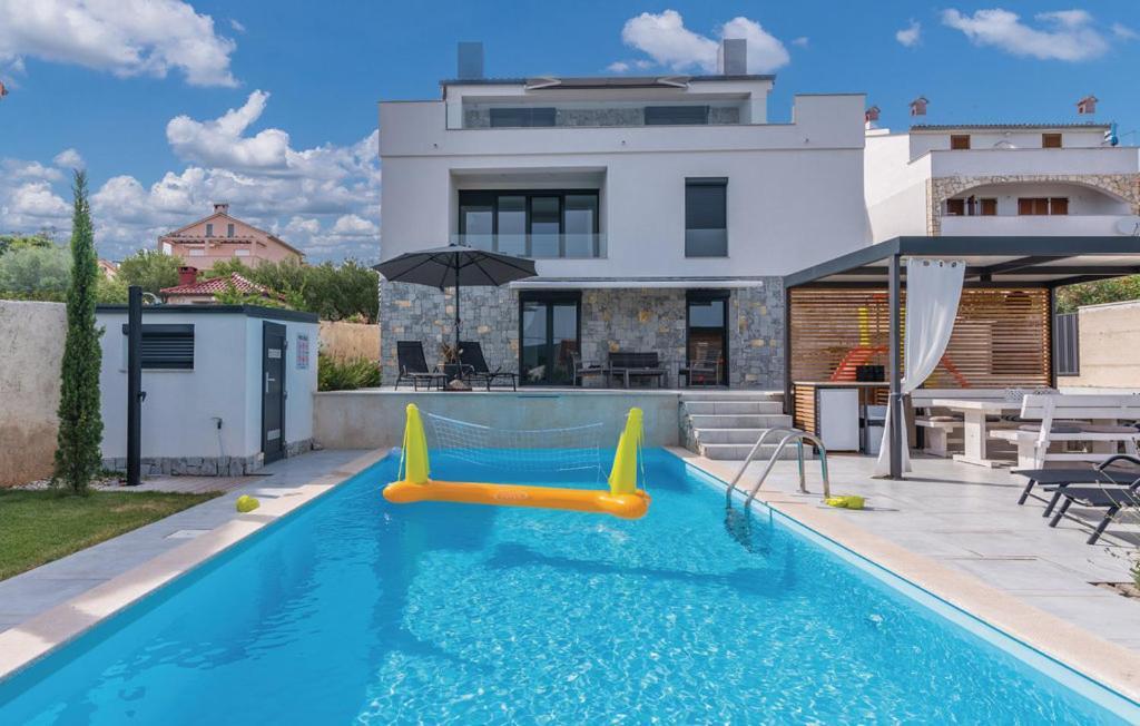 Sun & Sea Villa Kornić Kültér fotó