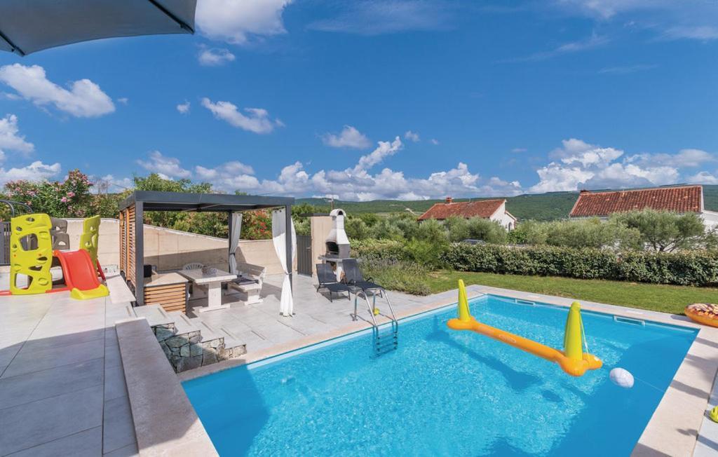 Sun & Sea Villa Kornić Kültér fotó