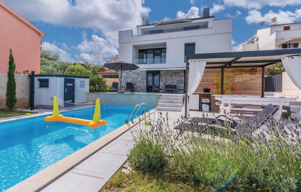 Sun & Sea Villa Kornić Kültér fotó