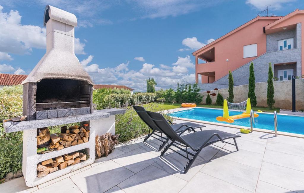 Sun & Sea Villa Kornić Kültér fotó