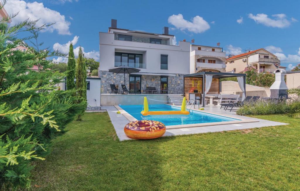 Sun & Sea Villa Kornić Kültér fotó