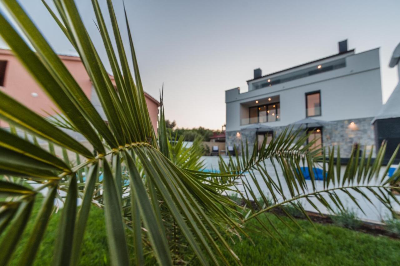 Sun & Sea Villa Kornić Kültér fotó