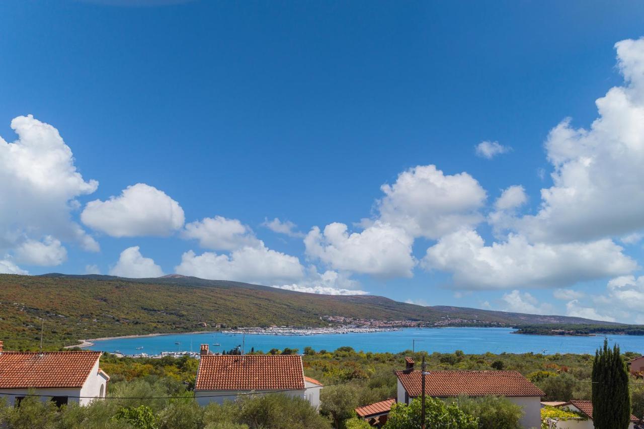 Sun & Sea Villa Kornić Kültér fotó