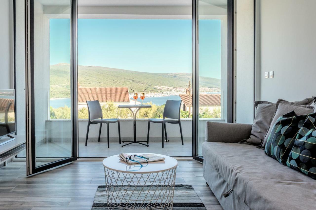 Sun & Sea Villa Kornić Kültér fotó