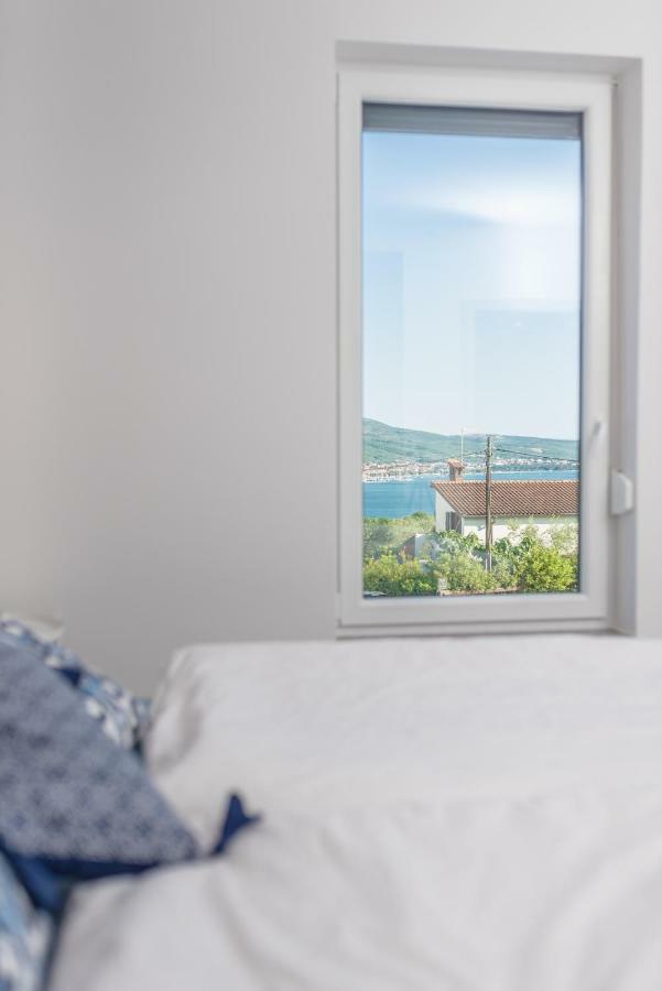 Sun & Sea Villa Kornić Kültér fotó