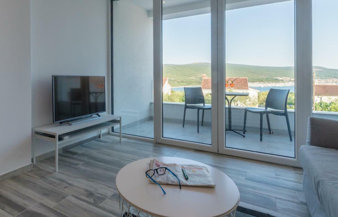 Sun & Sea Villa Kornić Kültér fotó