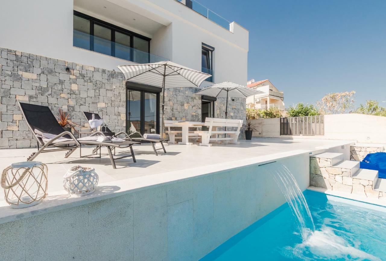 Sun & Sea Villa Kornić Kültér fotó